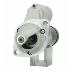 Motor de arranque sustituyeD6RA19 / D6RA34 / D6RA50 / D6RA54 para Bertolini / Goldoni /Lombardini