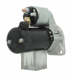 Motor de arranque sustituyeD6RA19 / D6RA34 / D6RA50 / D6RA54 para Bertolini / Goldoni /Lombardini
