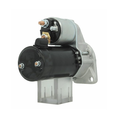 Starter replacing D6RA19 / D6RA34 / D6RA50 / D6RA54 pour Bertolini / GOLDONI / LOMBARDINI