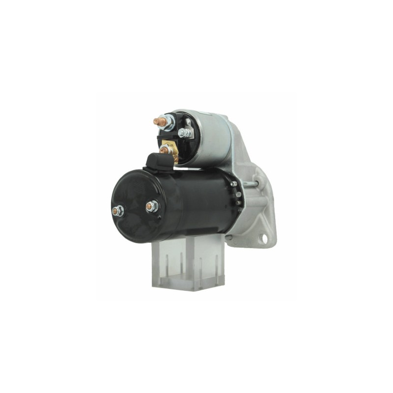 Démarreur remplace D6RA19 / D6RA34 / D6RA50 / D6RA54 pour Bertolini / Goldoni /Lombardini