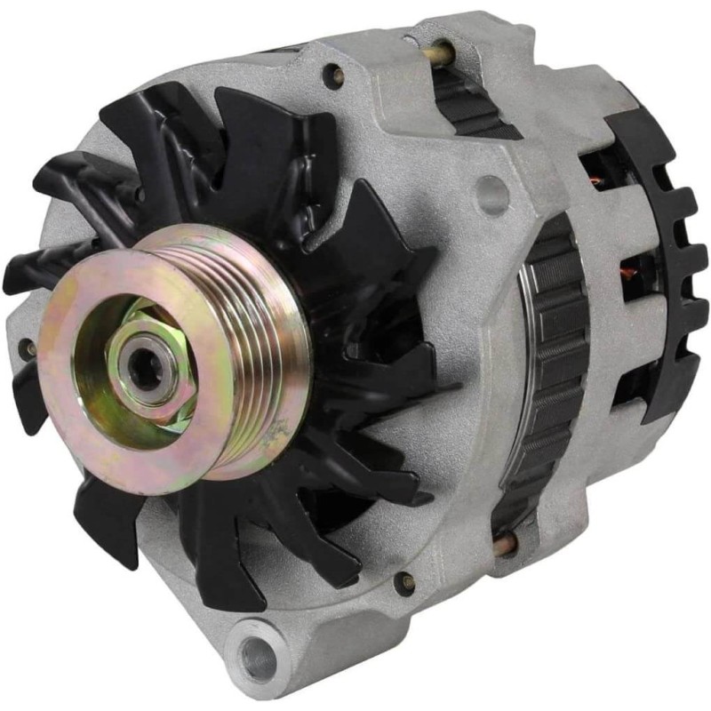 Alternator replacing 10463116 / 10463139 / 10463176 / 10463344