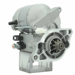 Motor de arranque sustituyeDenso 228000-0951 / 228000-0950