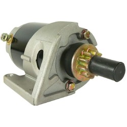 Motor de arranque sustituyeUnited Technologie SMH12A5 / SMH12A3 / SM56657 / SM05995