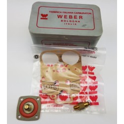 Weber kit for carburator  Weber 30DGF 1/250 sur FIAT