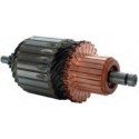 Armature for starter BOSCH 0001115001 / 0001115002 / 0001115007 / 0001115008
