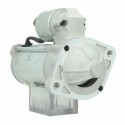 Starter  replacing MITSUBISHI M2T88271 / M2T87971 / M2T87072ZT
