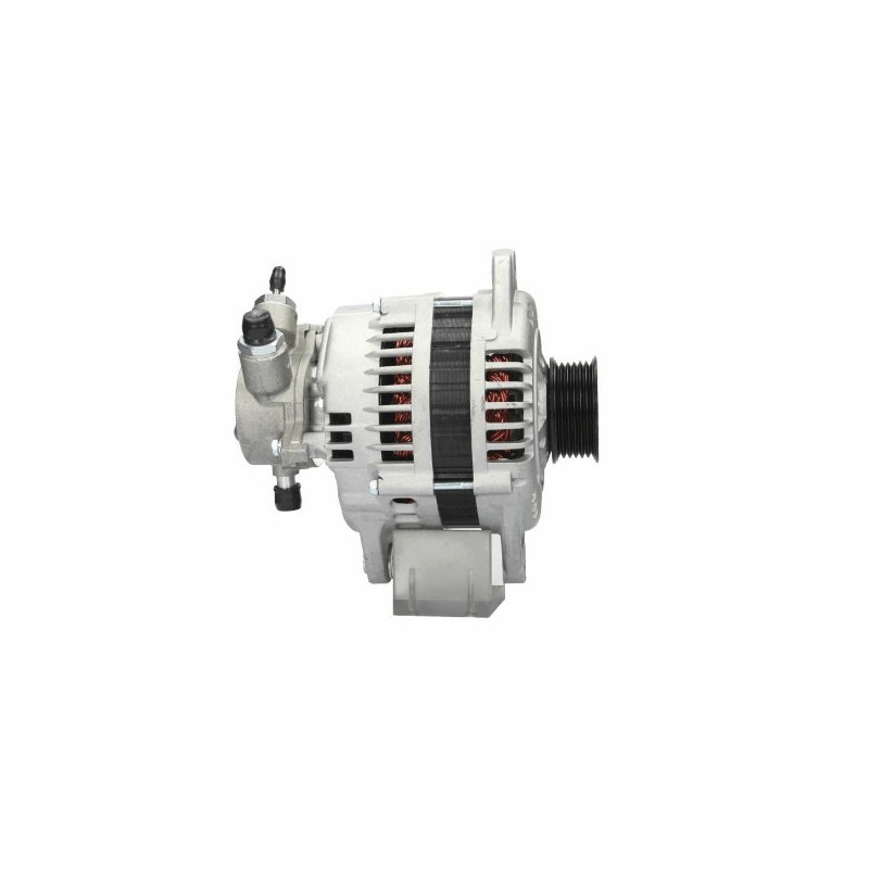 Alternator replacing HITACHI LR170-509H / LR170-509G / LR170- 509F / LR170-509E