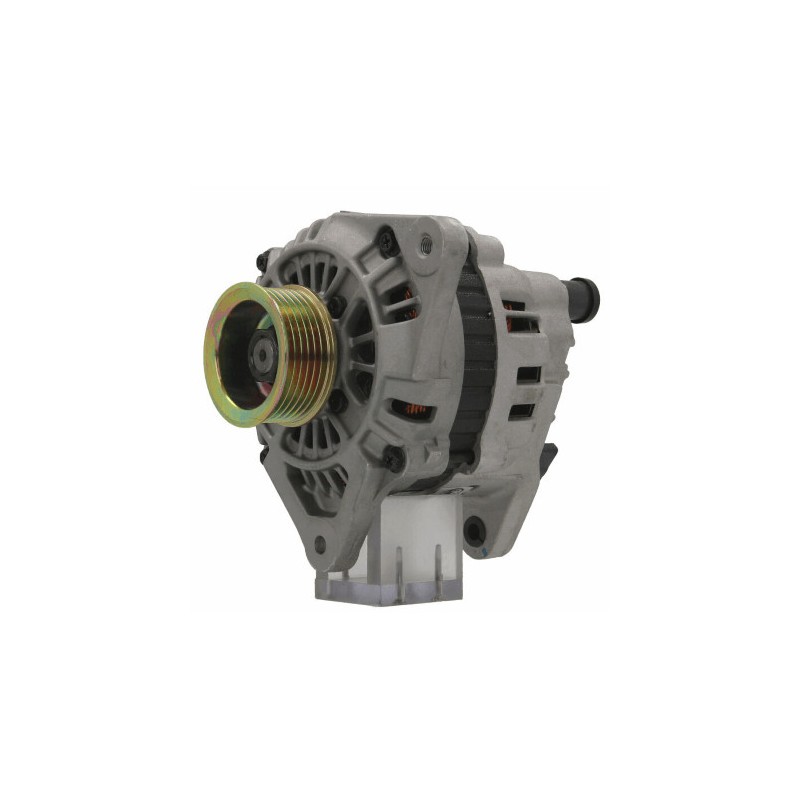 Alternator replacing BOSCH 0123310014 /  0120485029 / 0986036690