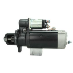 Motorino di avviamento equivalente 0001330042	/ 0001330044 / 0001371006 / 0986017760 per SCANIA