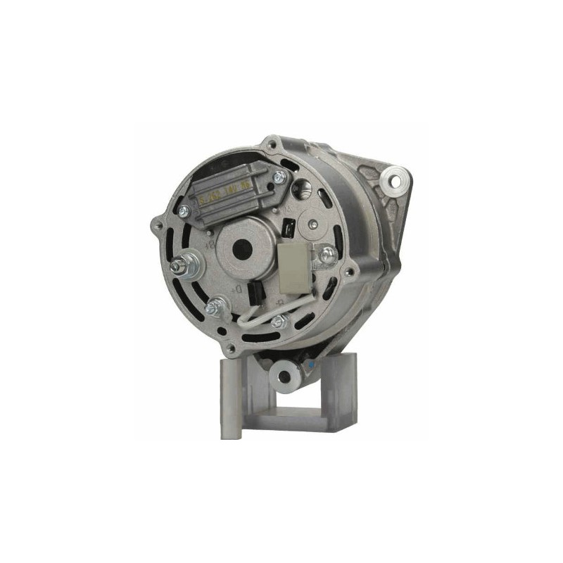 Alternator ISKRA / MAHLE MG604 / AAK1182 / AAK1370 / AAK3547 / AAK4313