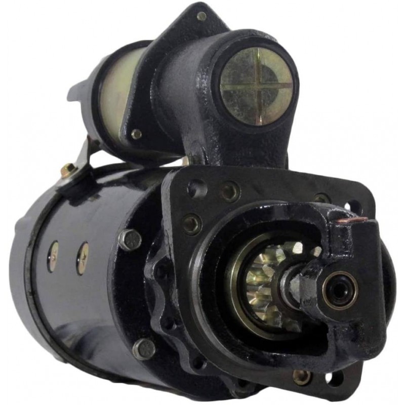 Motorino di avviamento sostituisce Bosch 0001371001 per Caterpillar
