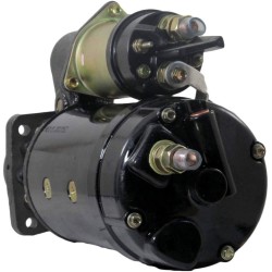Motor de arranque sustituye0001371001/ OR4263 para Caterpillar