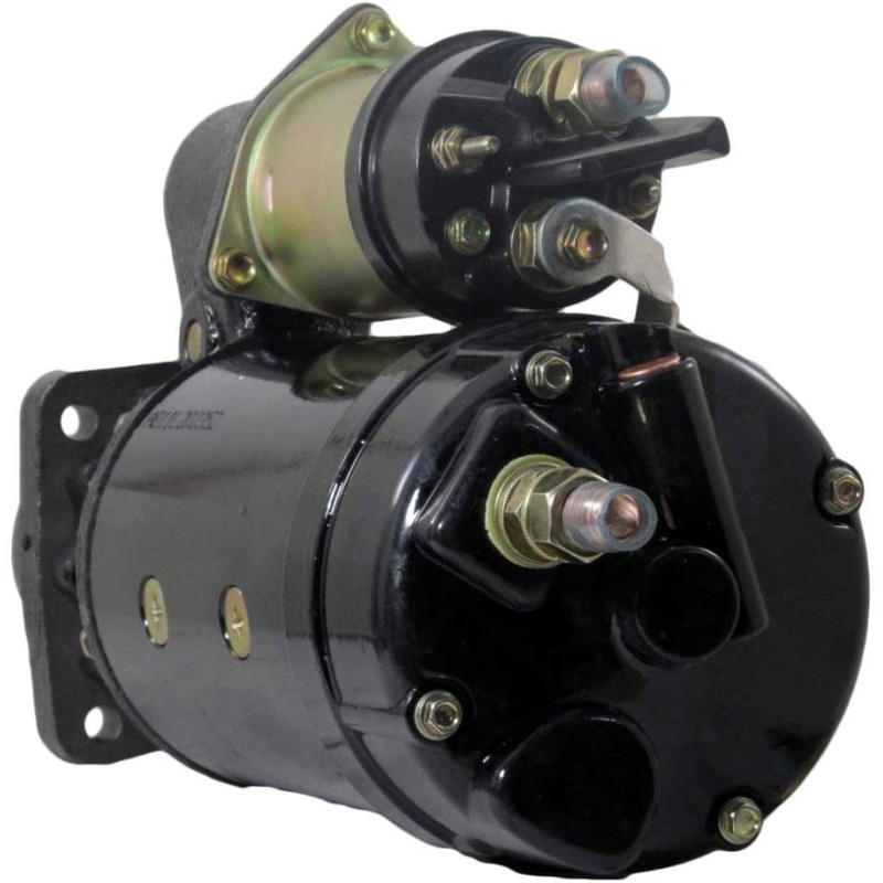 Démarreur remplace 0001371001/ OR4263 pour Caterpillar