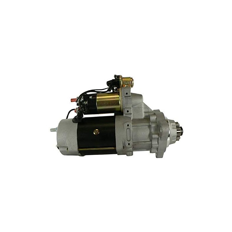 Démarreur remplace Delco remy 8200321 pour Caterpillar / Cummins Démarreur remplace Delco remy 8200321 pour Caterpillar / Cummins