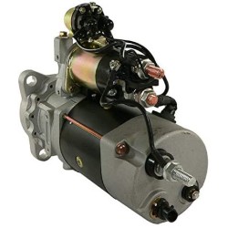 Démarreur remplace Delco remy 8200321 pour Caterpillar / Cummins Démarreur remplace Delco remy 8200321 pour Caterpillar / Cummins