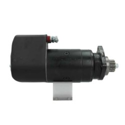 Motor de arranque sustituyee 0001417030	/ 19024068 / JST4107 / 1206285 para BAUDOIN