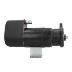 Motor de arranque sustituyee 0001417064 / 0986017850 / 0986017851 / 19024122