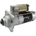 Anlasser ersetzt MITSUBISHI M8T50072 / M8T50071A / M8T50071