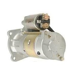 Motor de arranque sustituye Mitsubishi M8T50072 / M8T50071A / M8T50071