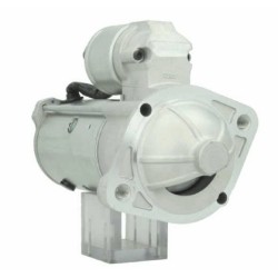 Motor de arranque VALEO TM000A30801sustituye M002T63171 / M002T87071 / M2T63171 / M2T84071