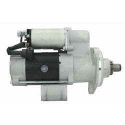 Motor de arranque DOOSAN 65.26201-7093 sustituye DRS0285 / TRS066 / 65262017075