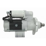 Starter DOOSAN 65.26201-7093 replacing DRS0285 / TRS066 / 65262017075