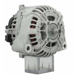 Lichtmaschine 0124615140 / 0124615051 ersetzt KHD 01182040 / CASE 87452821 Lichtmaschine 0124615140 / 0124615051 ersetzt KHD 01182040 / CASE 87452821