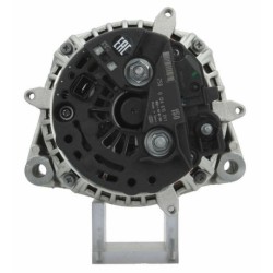 Alternatore 0124615140 / 0124615051 sostituisce KHD 01182040 / CASE 87452821