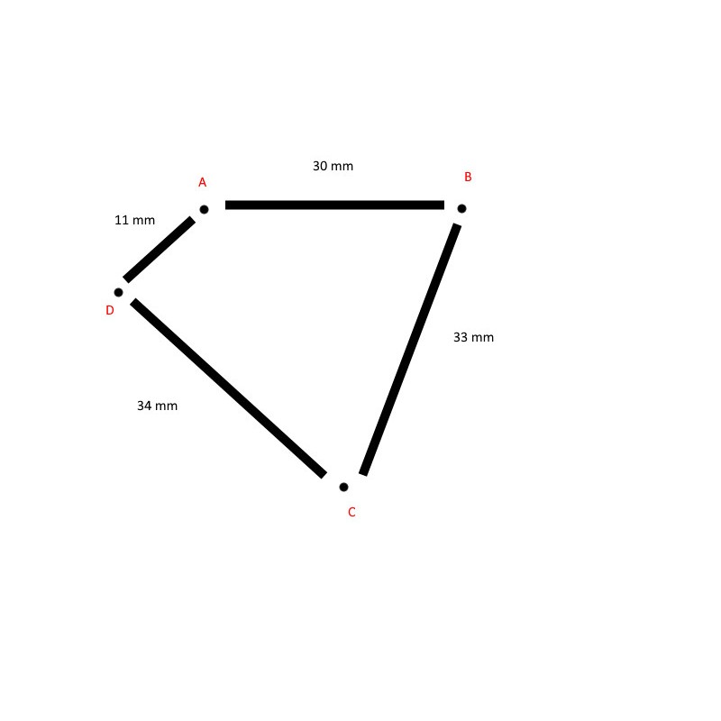 Membrana de starter para carburador 32DARA sobre R12 / R15