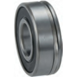 Rodamiento  arrière para alternador Mitsubishi A002T25377 / A003T15099 / A003TN0399