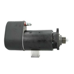 Motor de arranque sustituyee 0001510039 / BX510039 / para KHD