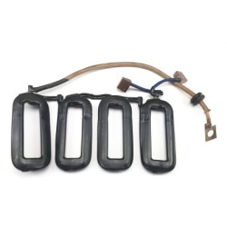 Bobinas para motor de arranque Paris-rhone D8E155