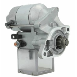 Motor de arranque DENSO DSN2086 sustituye Kubota 1926963011 / 1926963012 / 1926963013