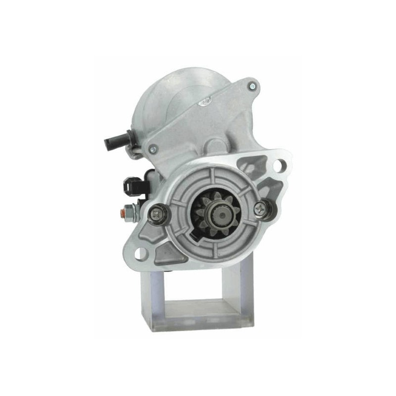 Starter DENSO DSN2086 replacing KUBOTA 1926963011 / 1926963012 / 1926963013