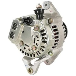 Alternador sustituye Denso 100211-4200 / 100211-4004 / 100211-4003