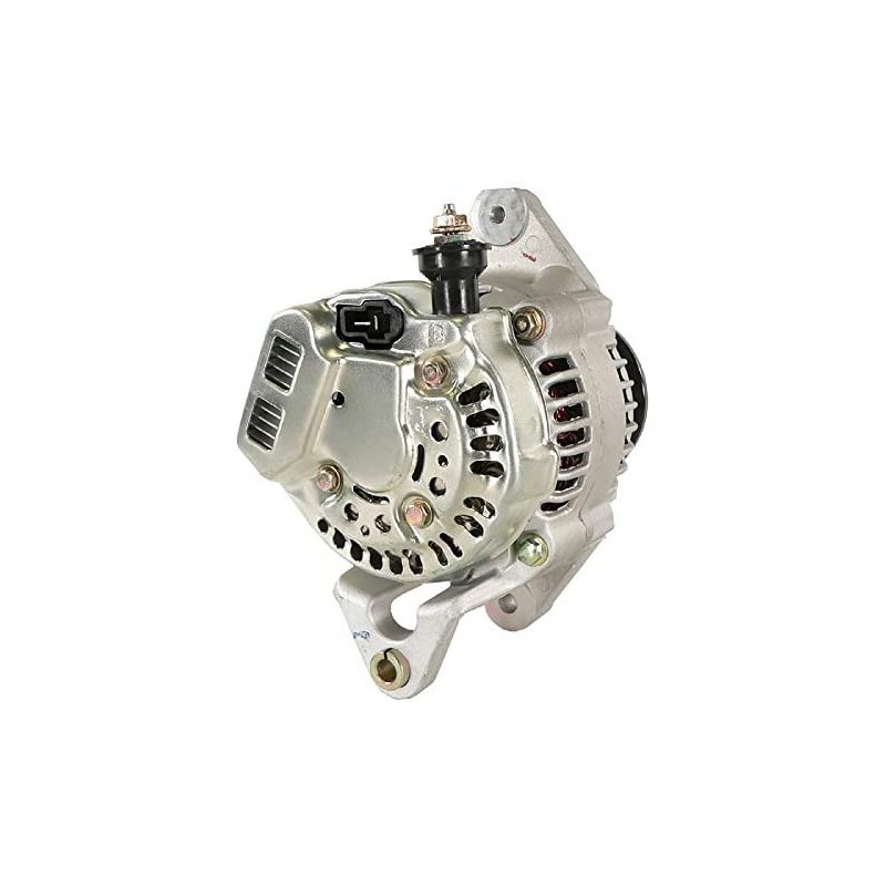 Alternator replacing DENSO 100211-4000 / 100211-4004 / 100211-4003