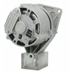 Alternador ISKRA / MAHLE 11.201.062 / AAG1307 sustituye 0120339526 / 0986033070