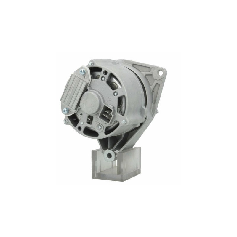 Alternator ISKRA / MAHLE 11.201.062 / AAG1307 replacing 0120339526 / 0986033070