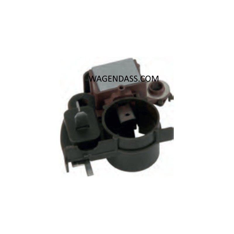 Regolatore per alternatore Mitsubishi A866X04870 / A866X04871 / A866X04872 / A866X05470