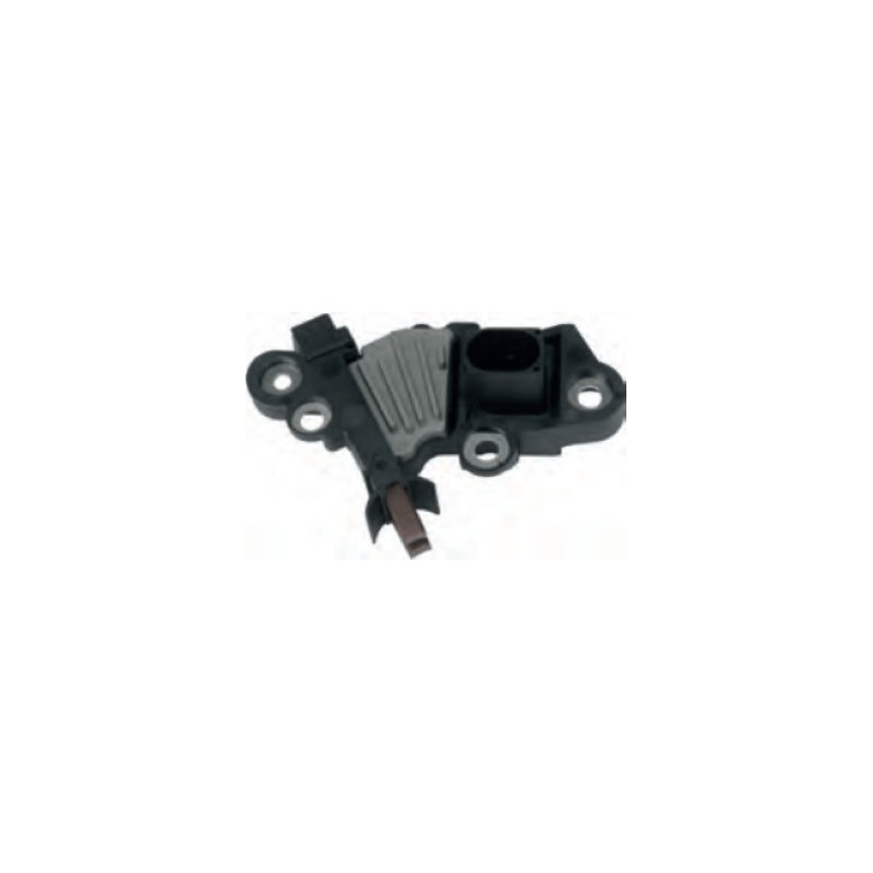 Regolatore per alternatore Bosch 0121715003 / 0121715042 / 0121715047