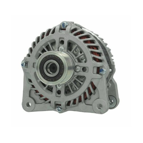 Alternator replacing A003TJ3881AM / A3TJ3881 / A3TJ3881ZE / 23100JD71B