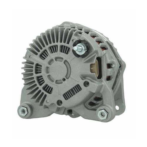 Alternator replacing A003TJ3881AM / A3TJ3881 / A3TJ3881ZE / 23100JD71B