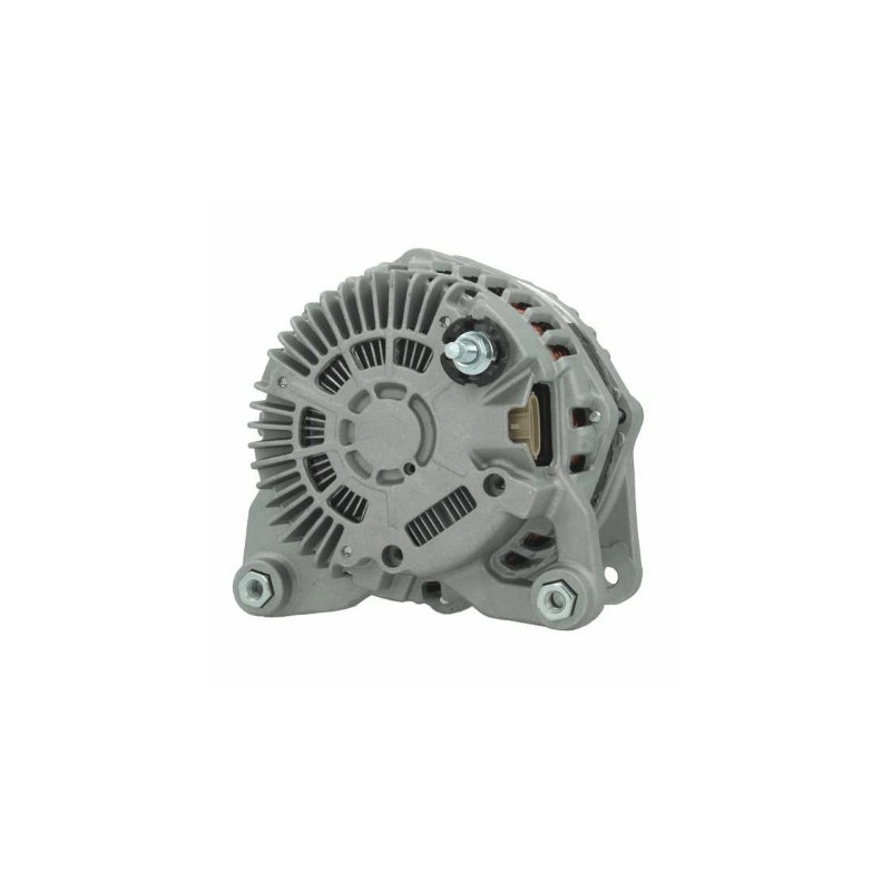 Alternator replacing A003TJ3881AM / A3TJ3881 / A3TJ3881ZE / 23100JD71B