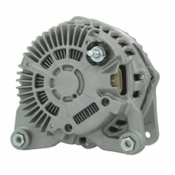 Alternador MITSUBISHI A003TJ3881AM / A3TJ3881 / A3TJ3881ZE / 23100JD71B