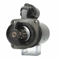 Motor de arranque 3.1KW sustituye 0986011130 / 0986017280 / 3055414R92 / 3055557R92