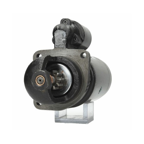 Starter 3.1KW replacing 0986011130 / 0986017280 / 3055414R92 / 3055557R92