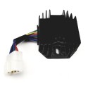 Regolatore sostituisce Kubota 15531-64601 / 15531-64603