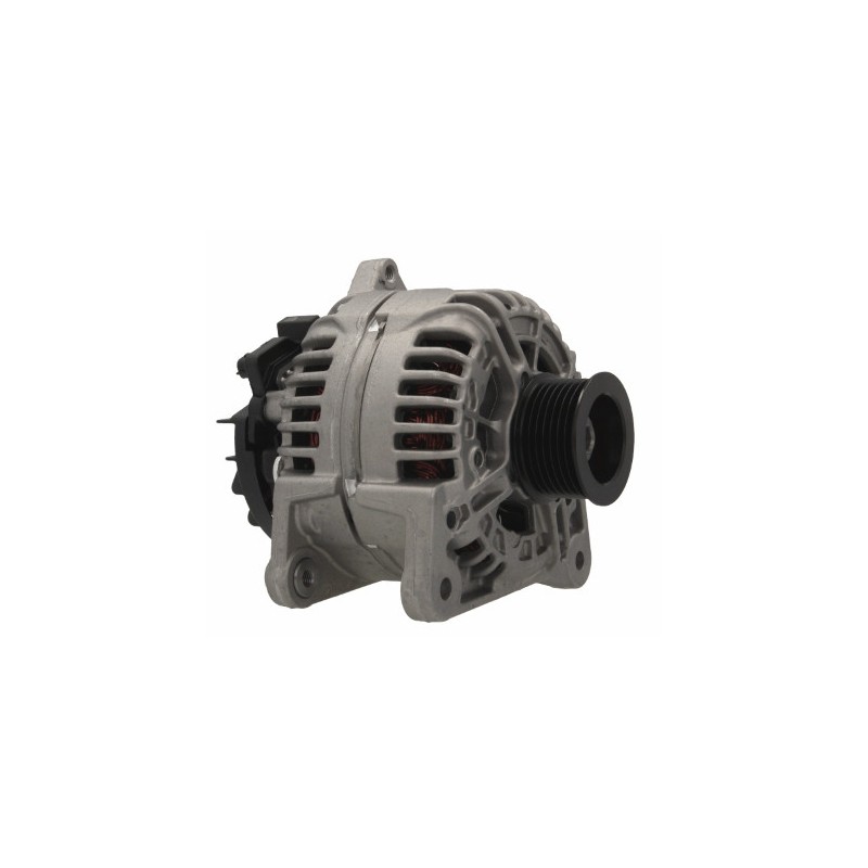 Alternator replacing 0124425106 / 0124425107 / 0124425109 / 0986081080