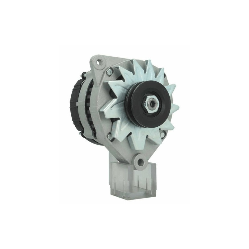 Alternator replacing VALEO A13N38 / A13R218 / 433358