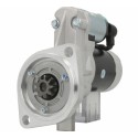 Starter replacing HITACHI s13-514 / S13-555 / S13-555A